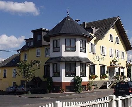Dreischlaeger Hof Hotel Neustadt Kültér fotó