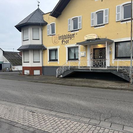 Dreischlaeger Hof Hotel Neustadt Kültér fotó