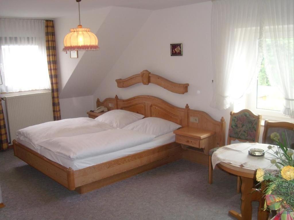 Dreischlaeger Hof Hotel Neustadt Kültér fotó