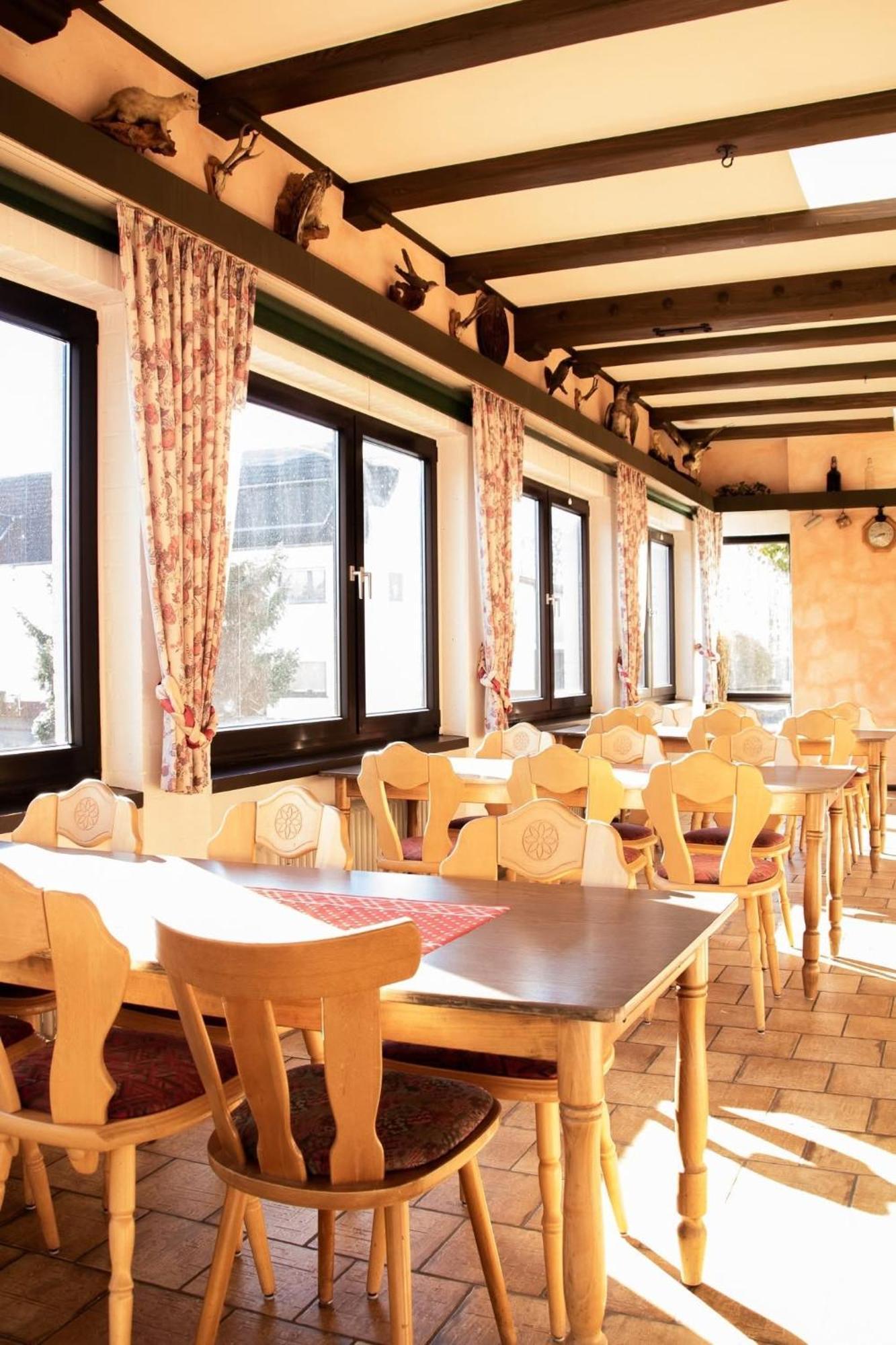 Dreischlaeger Hof Hotel Neustadt Kültér fotó