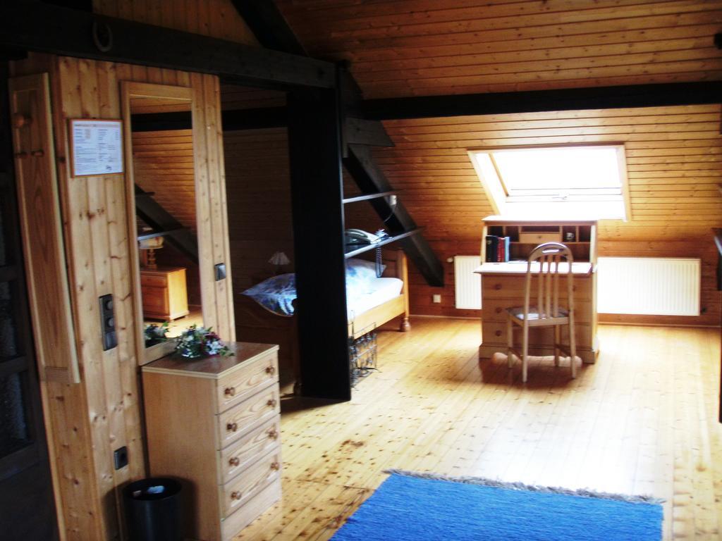 Dreischlaeger Hof Hotel Neustadt Kültér fotó