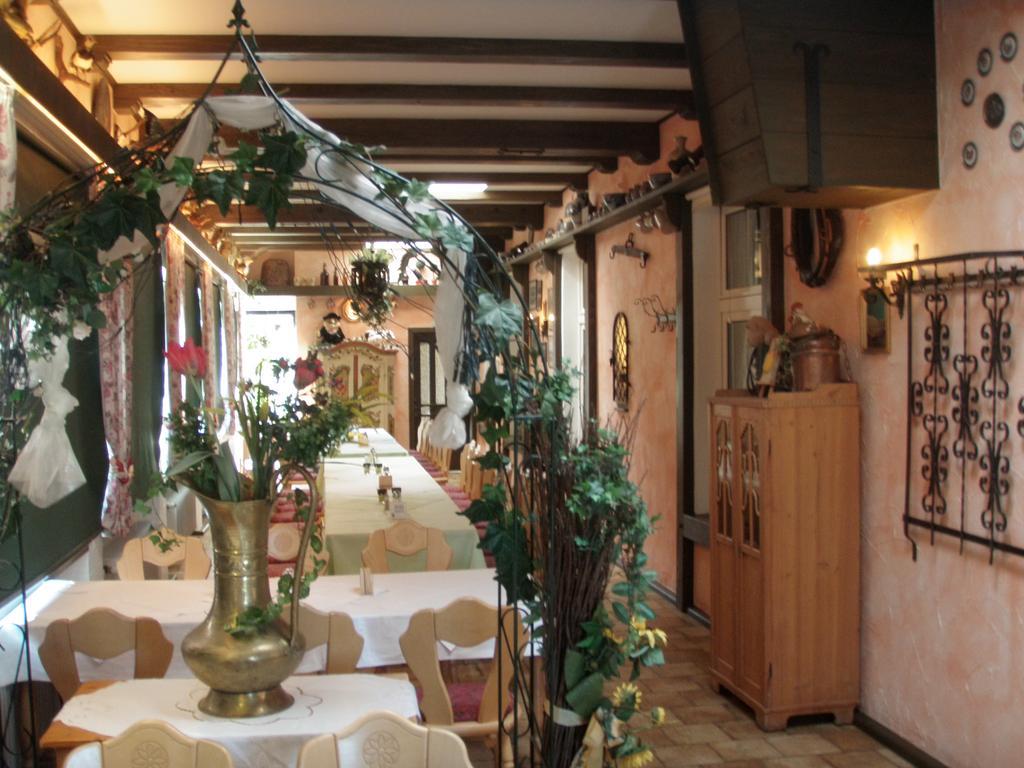 Dreischlaeger Hof Hotel Neustadt Kültér fotó