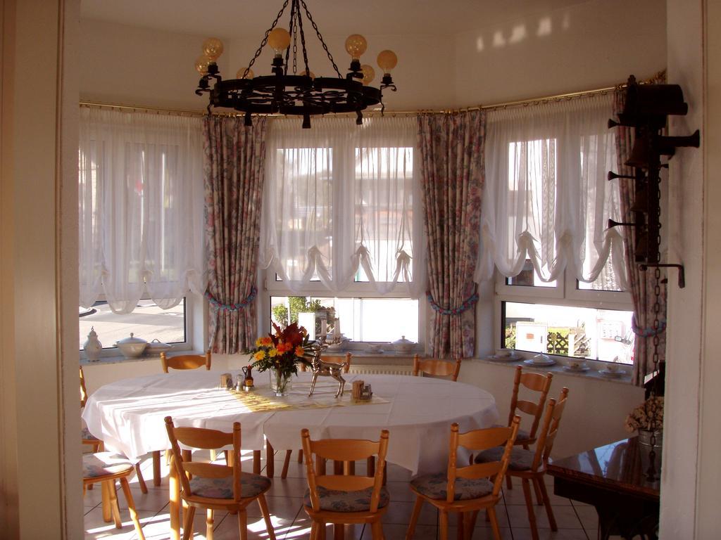 Dreischlaeger Hof Hotel Neustadt Kültér fotó