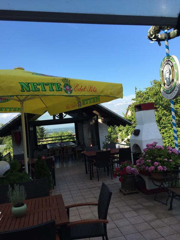 Dreischlaeger Hof Hotel Neustadt Kültér fotó